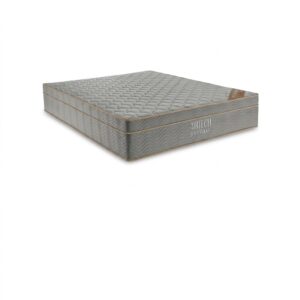 Colchão Ortobom Airtech Springpocket