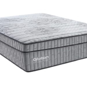 Colchão Ortobom Exclusive Sleep