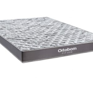 Colchão Ortobom Fit D28