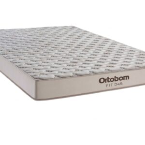 Colchão Ortobom Fit D45