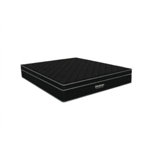 Colchão Ortobom Star Black